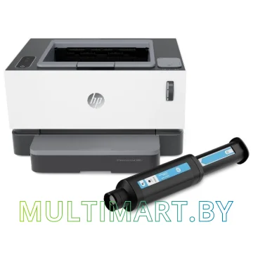 Принтер HP Neverstop Laser 1000a 4RY22A картинка 4